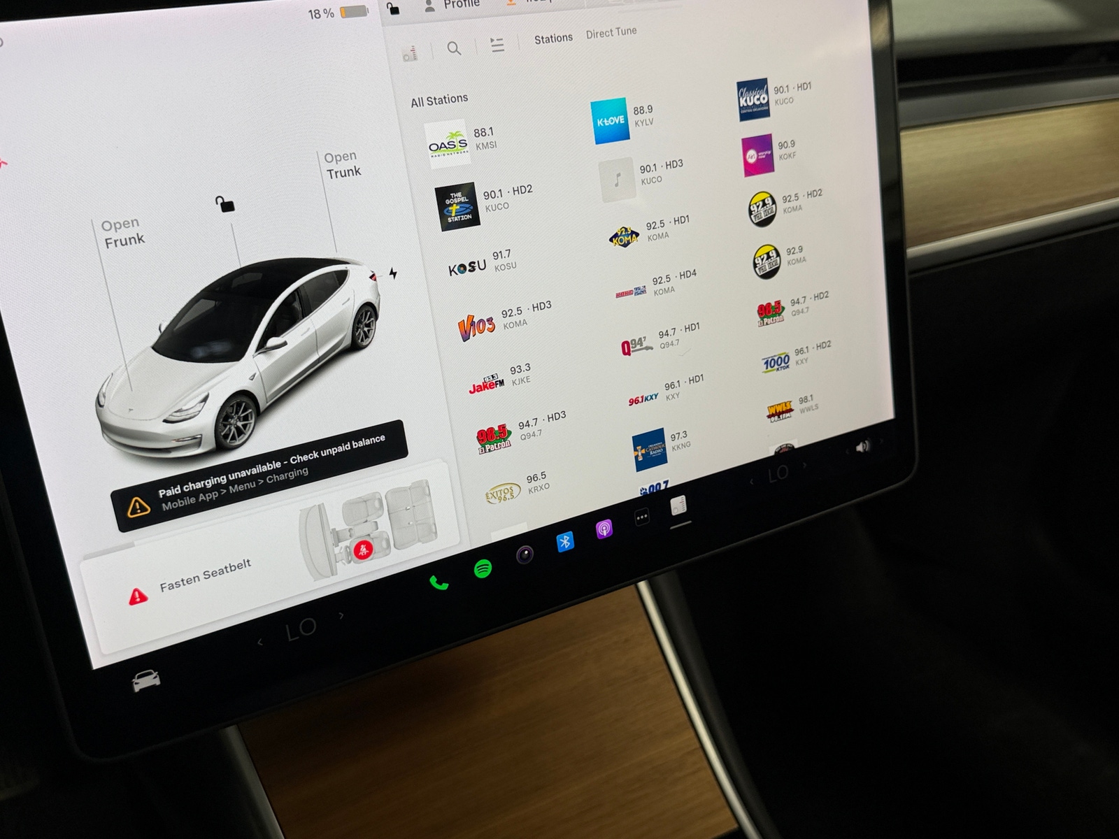 Thumbnail: 2018 Tesla Model 3 - 3