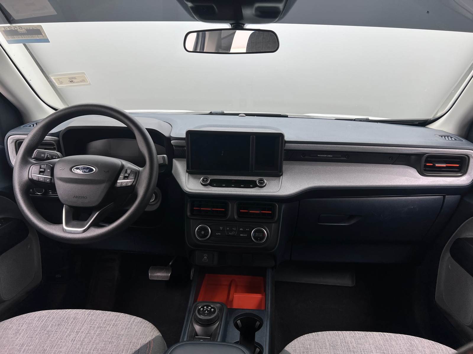 Thumbnail: 2022 Ford Maverick - 3