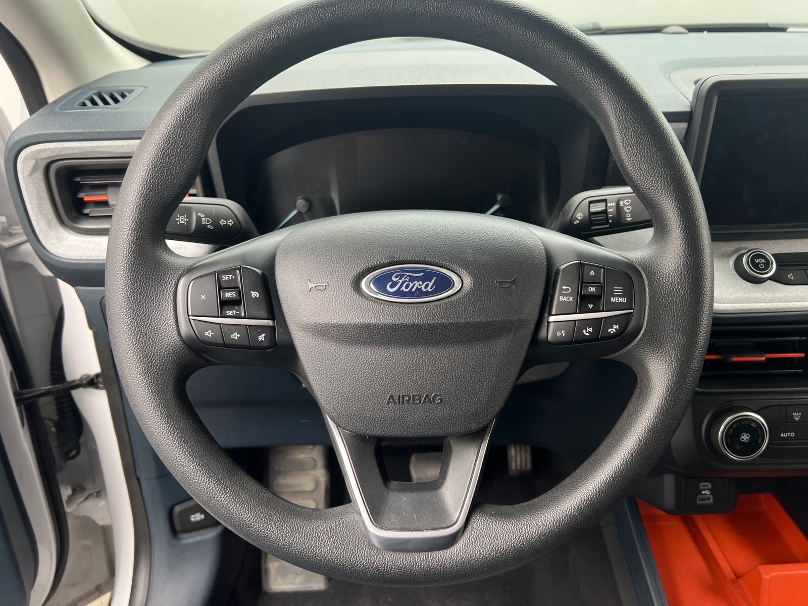 Thumbnail: 2022 Ford Maverick - 5