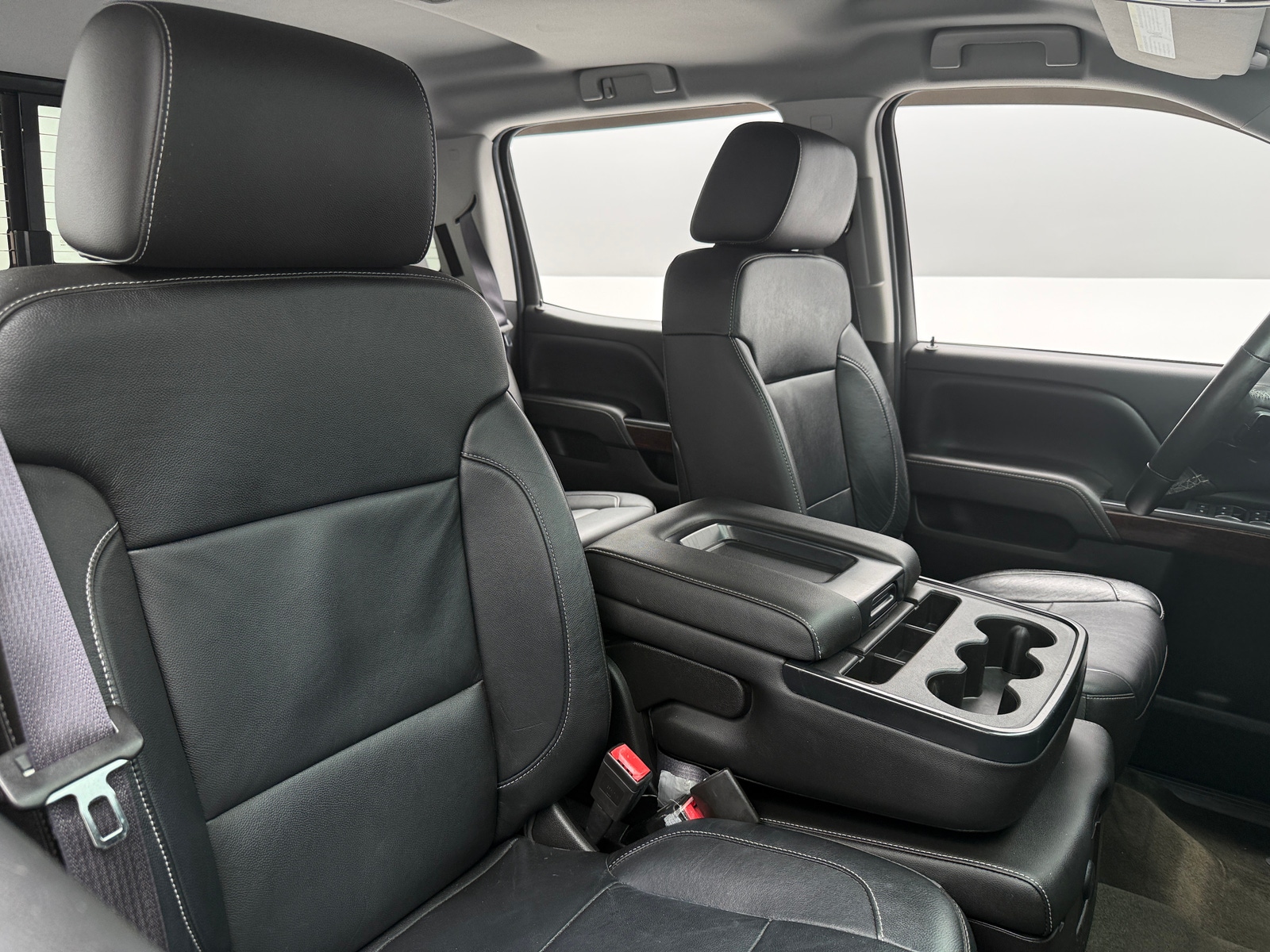 Thumbnail: 2015 GMC Sierra 1500 - 2