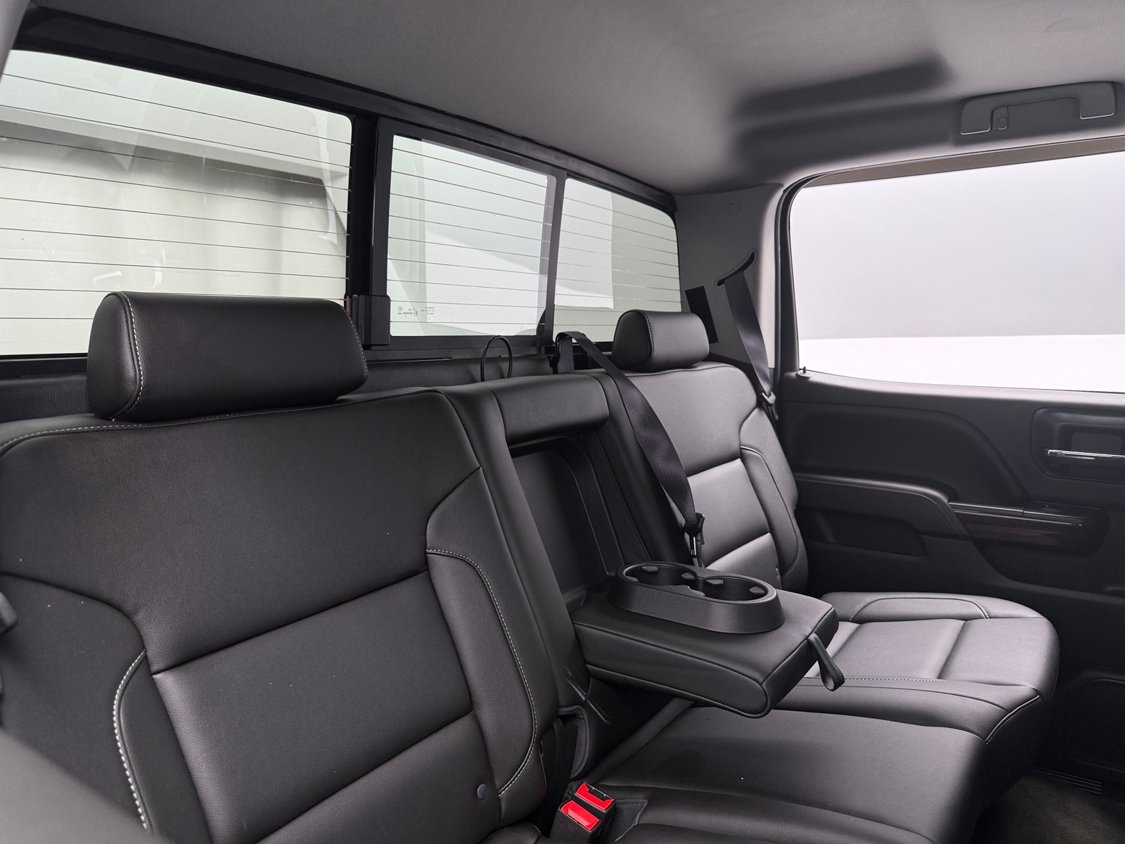 Thumbnail: 2015 GMC Sierra 1500 - 6