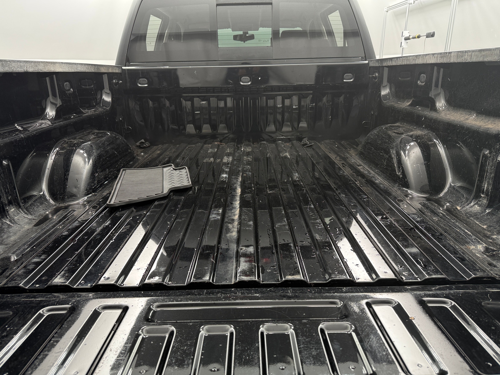 Thumbnail: 2015 GMC Sierra 1500 - 7