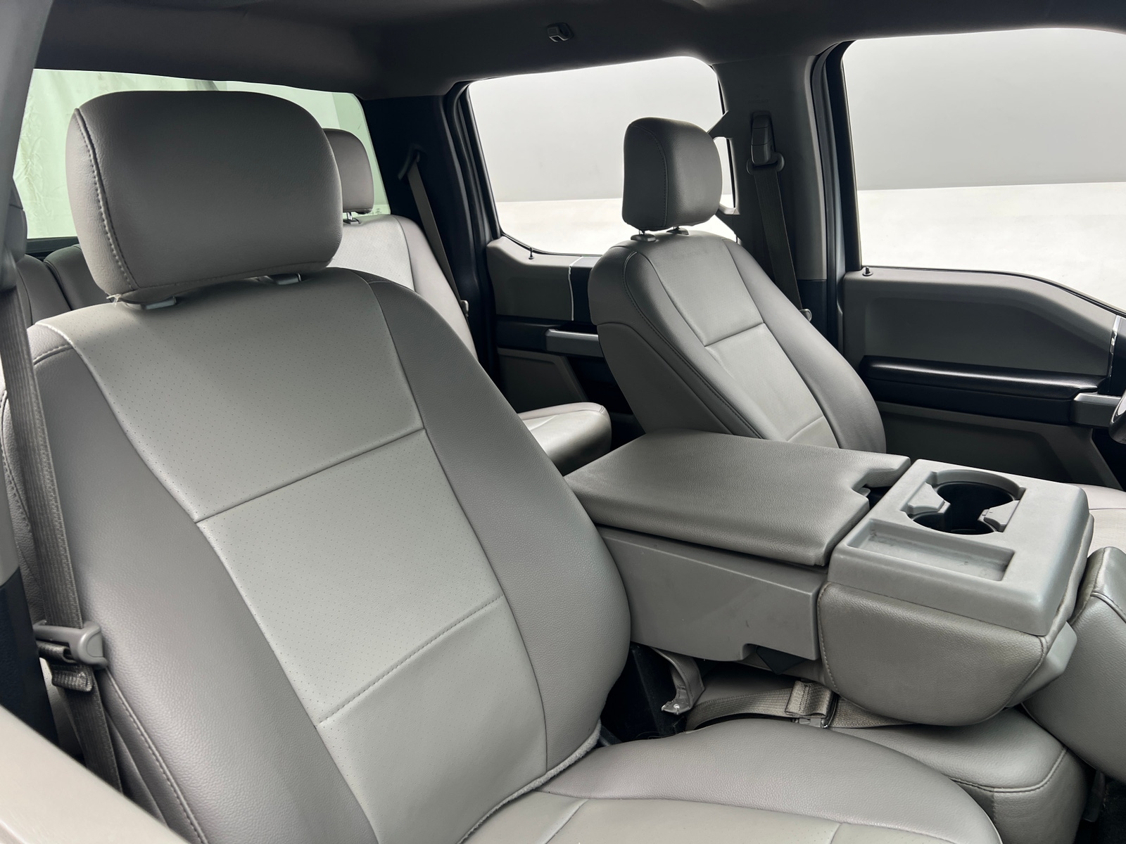 Thumbnail: 2017 Ford Econoline - 2