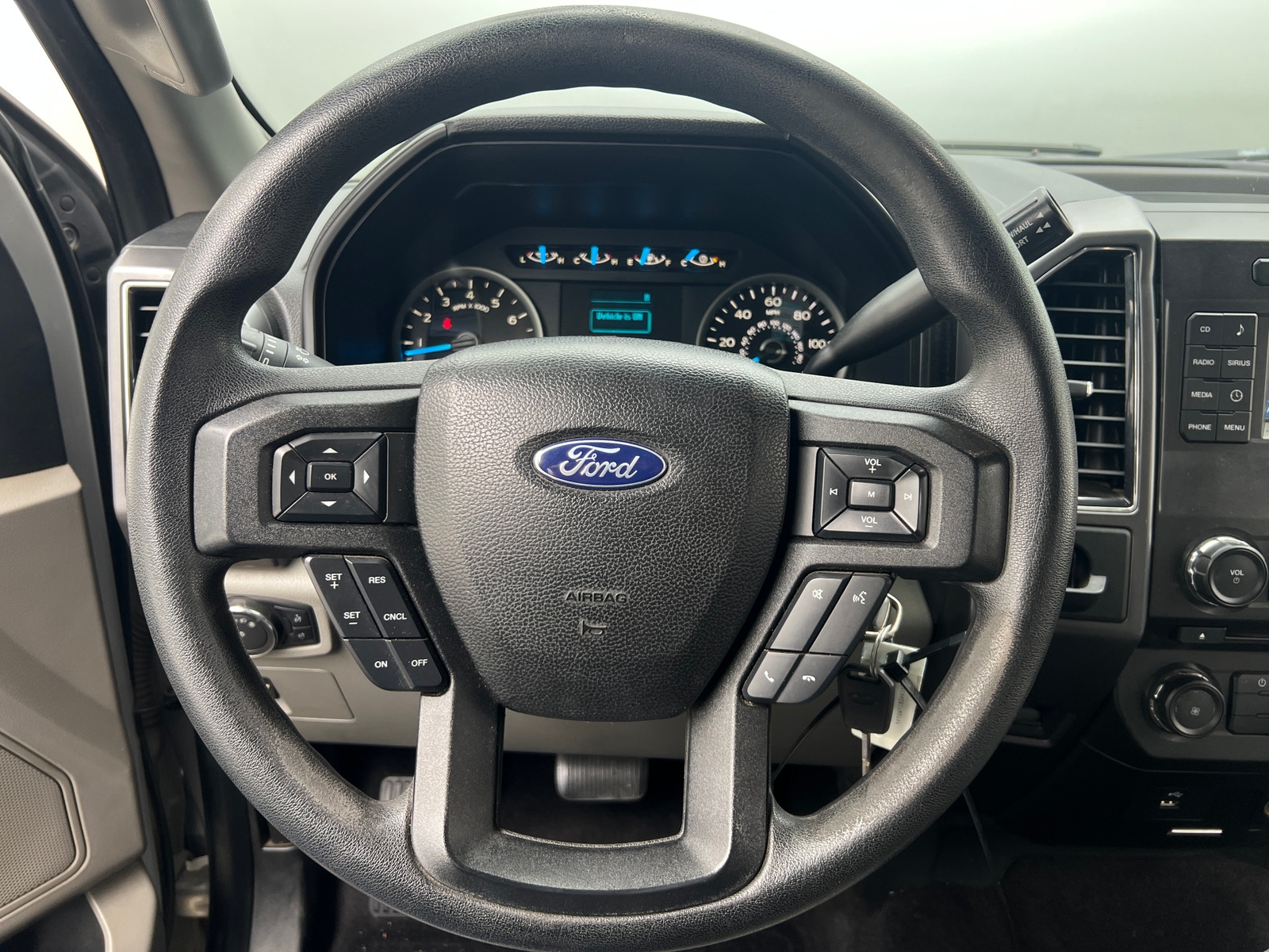 Thumbnail: 2017 Ford Econoline - 5