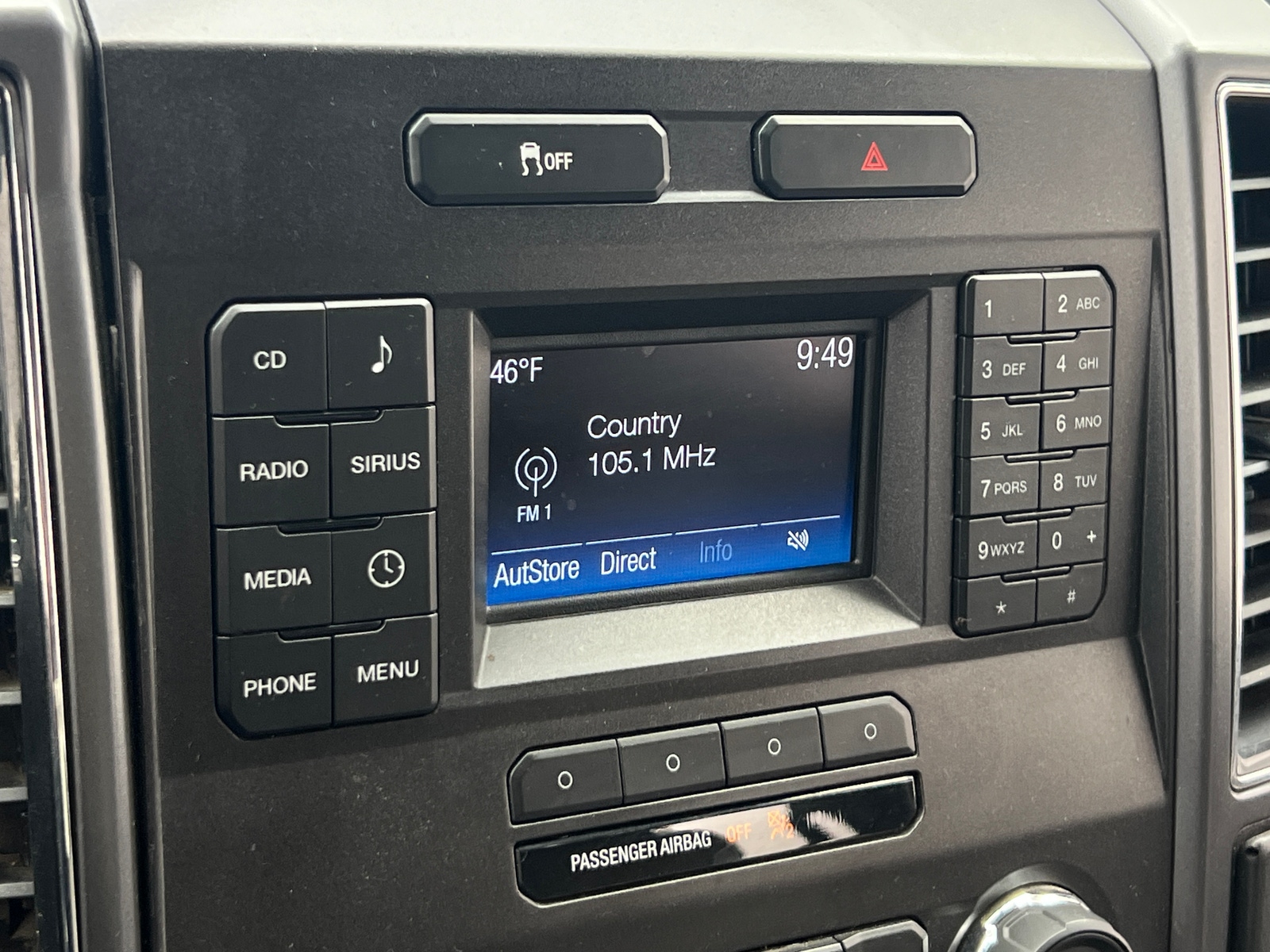 Thumbnail: 2017 Ford Econoline - 4