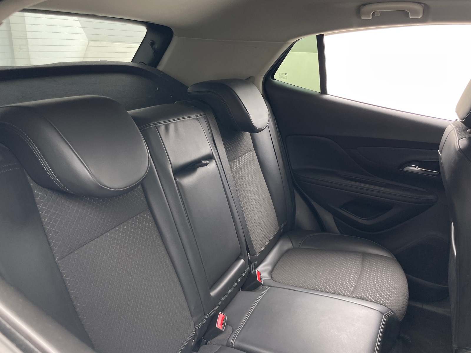 Thumbnail: 2019 Buick Encore - 5