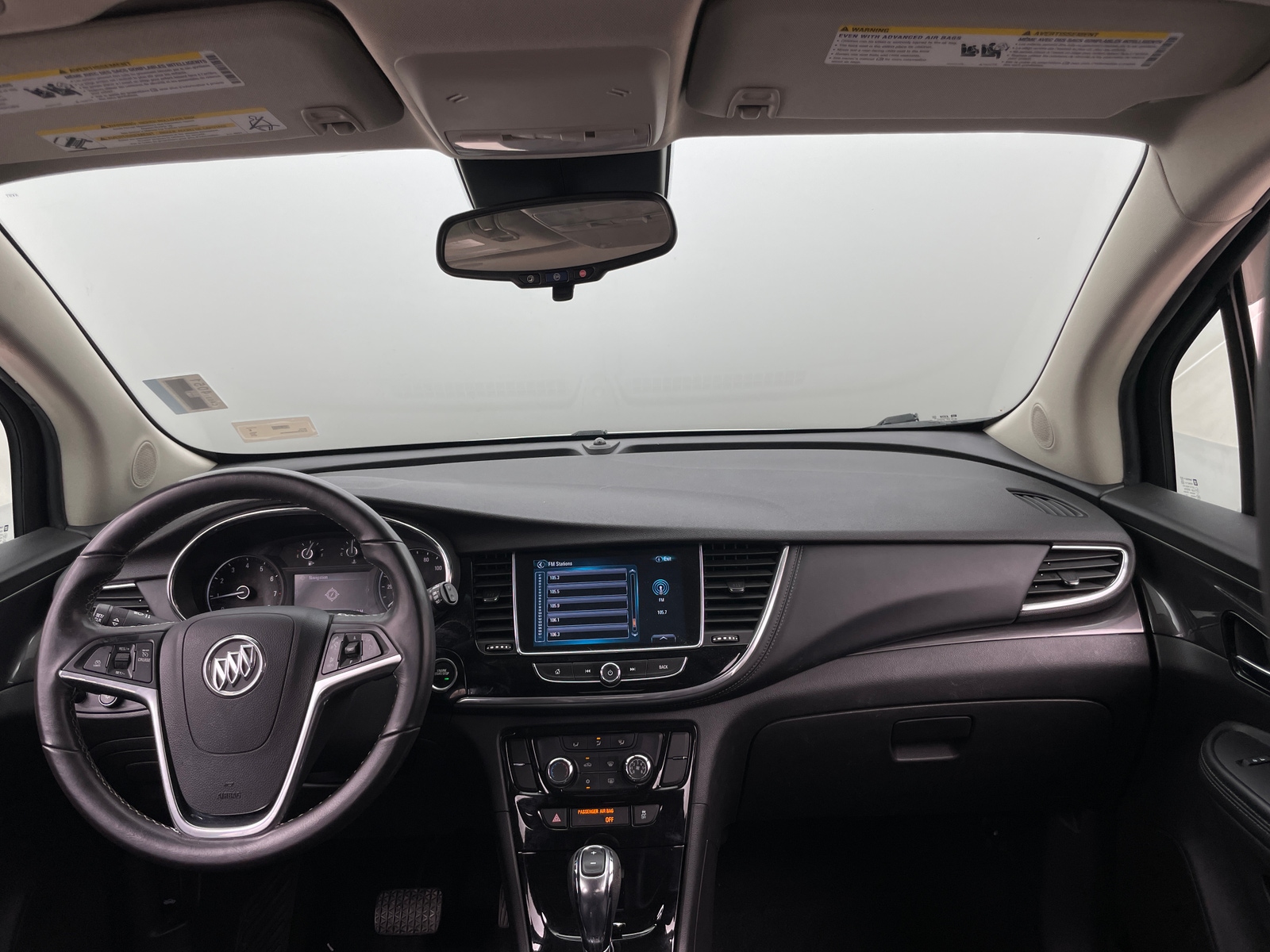Thumbnail: 2019 Buick Encore - 2