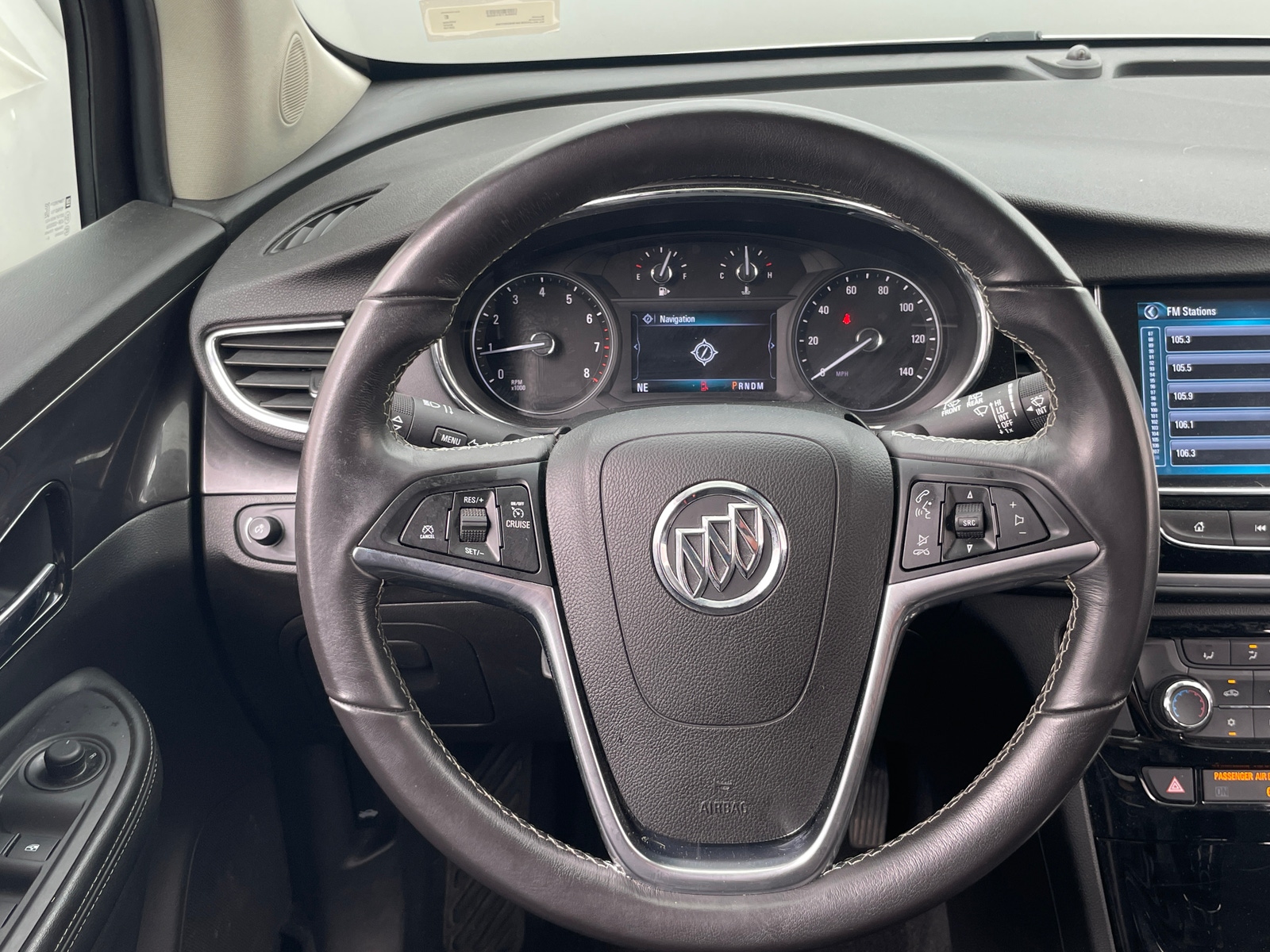 Thumbnail: 2019 Buick Encore - 4
