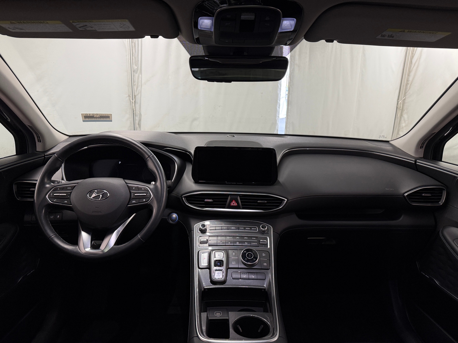 Thumbnail: 2022 Hyundai Santa Fe - 2