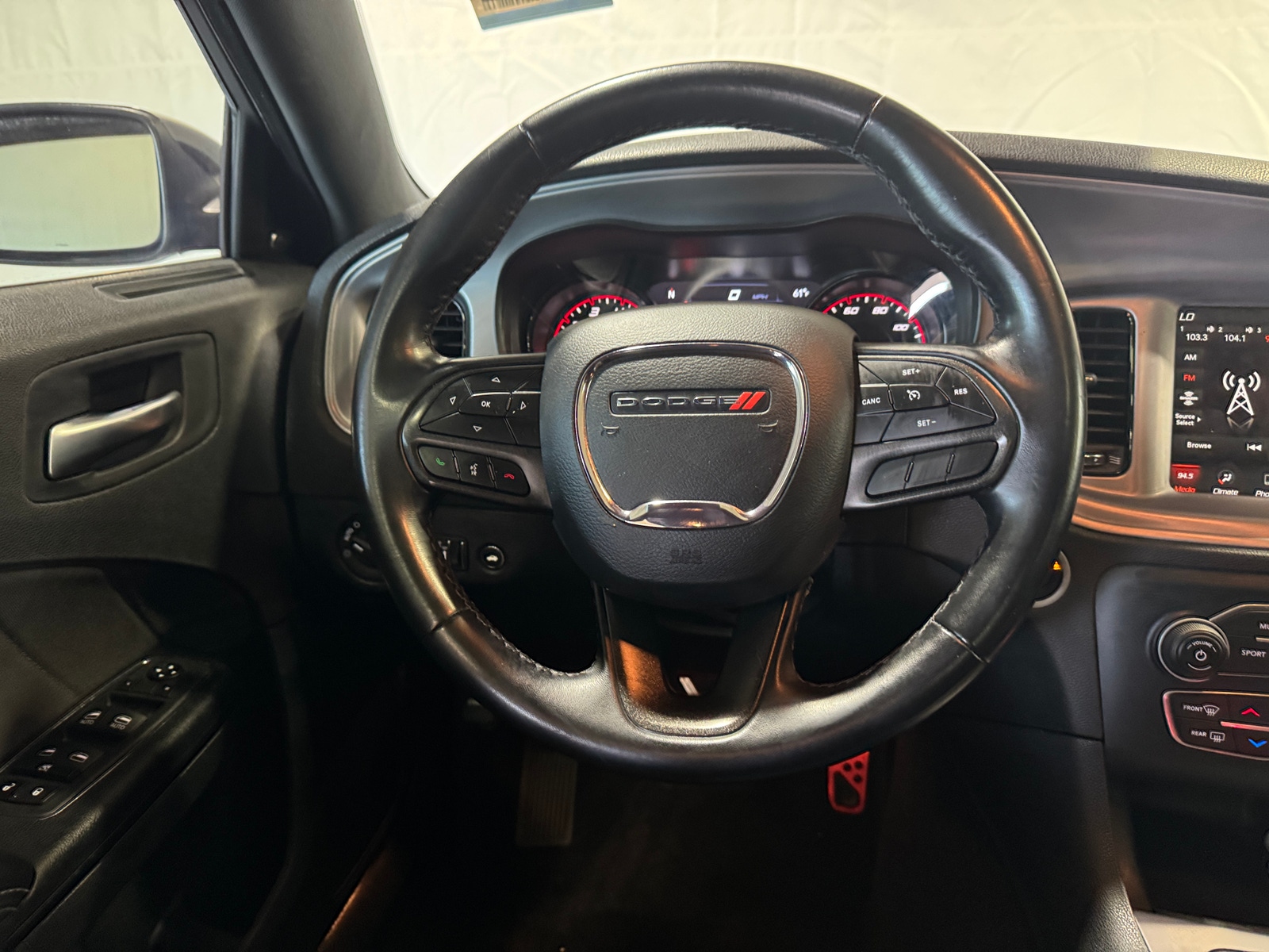 Thumbnail: 2023 Dodge Charger - 5