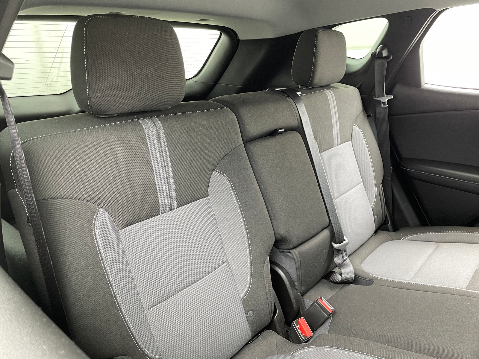 Thumbnail: 2025 Chevrolet Blazer - 6