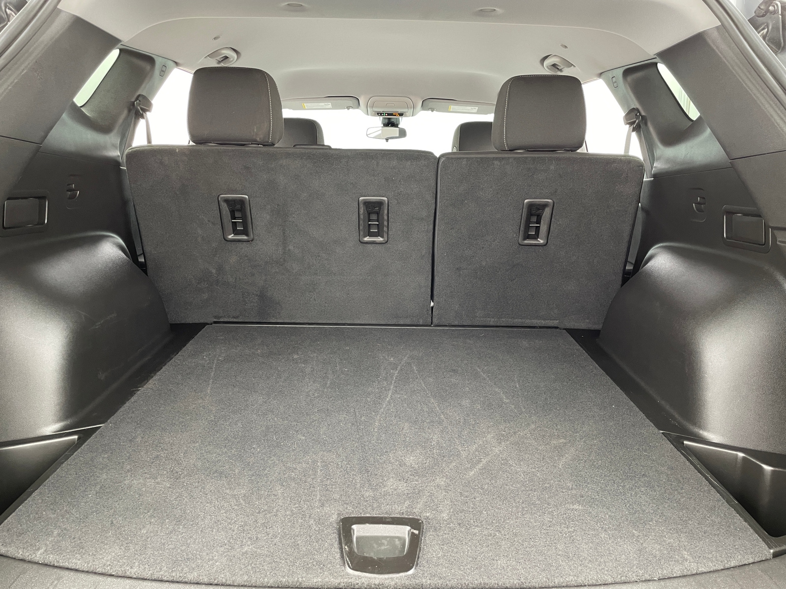 Thumbnail: 2025 Chevrolet Blazer - 7