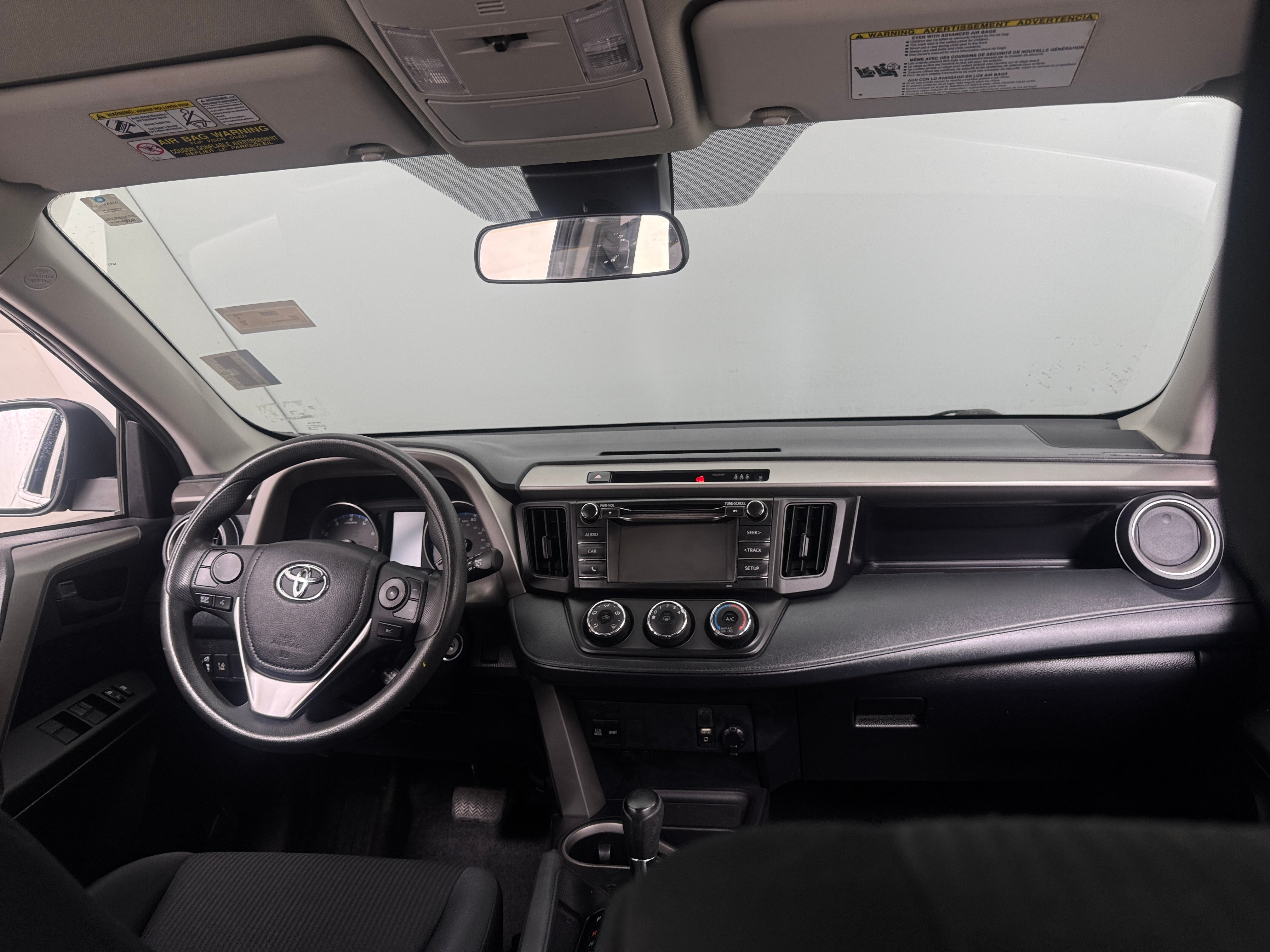 2017 Toyota RAV4