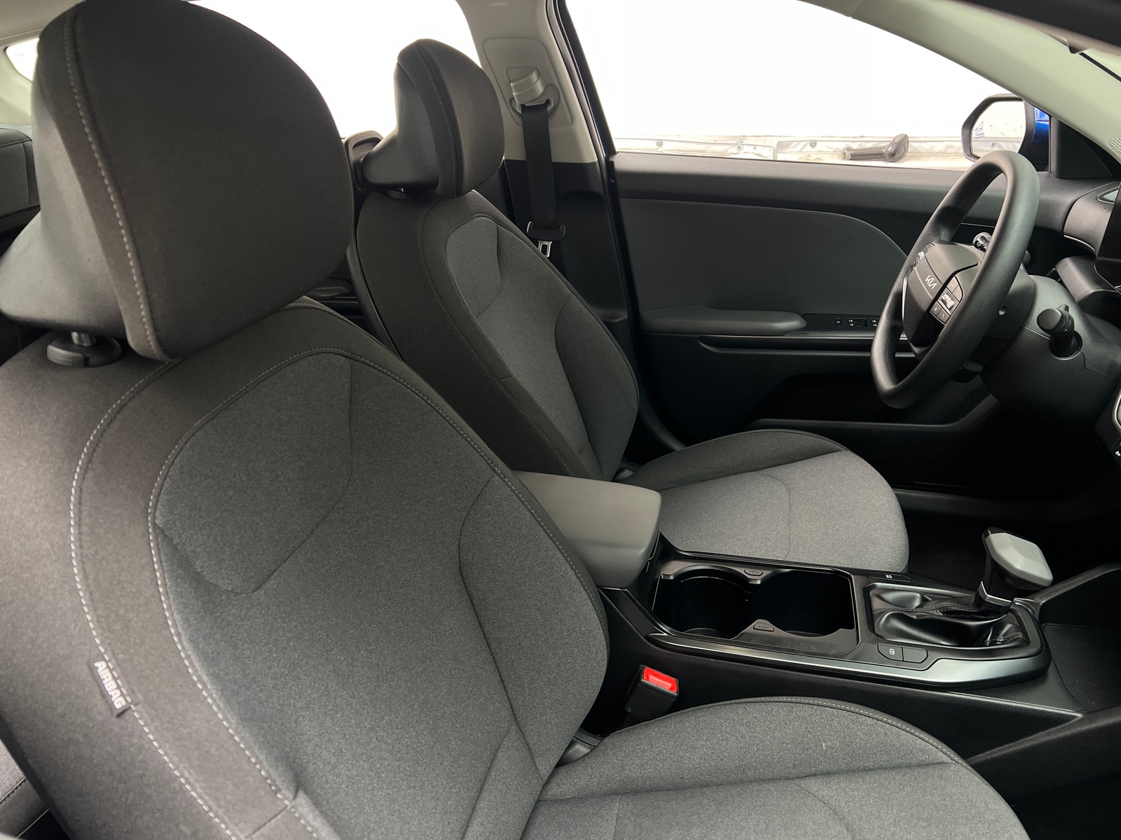 Thumbnail: 2025 Kia K4 - 2