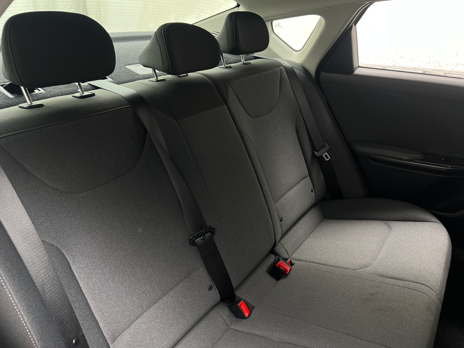 Thumbnail: 2025 Kia K4 - 6