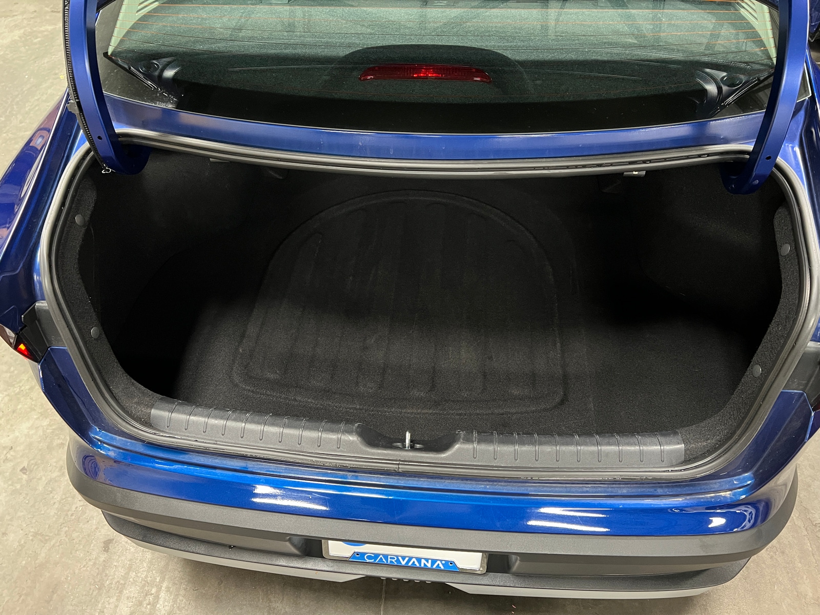 Thumbnail: 2025 Kia K4 - 7