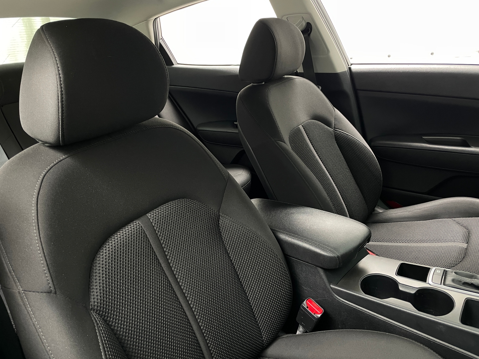 Thumbnail: 2019 Kia Optima - 2