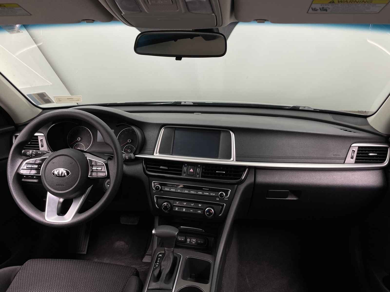 Thumbnail: 2019 Kia Optima - 3