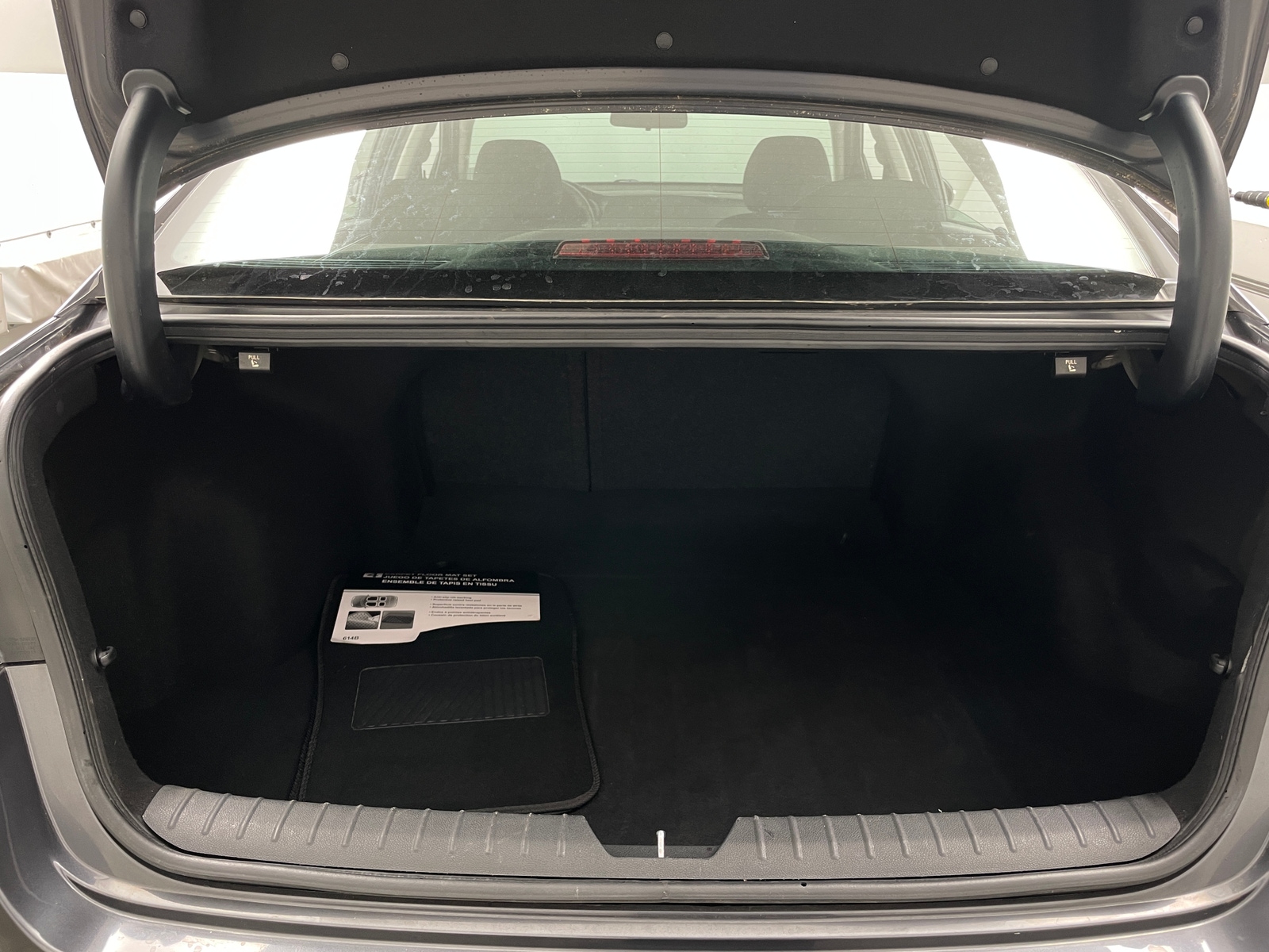Thumbnail: 2019 Kia Optima - 7