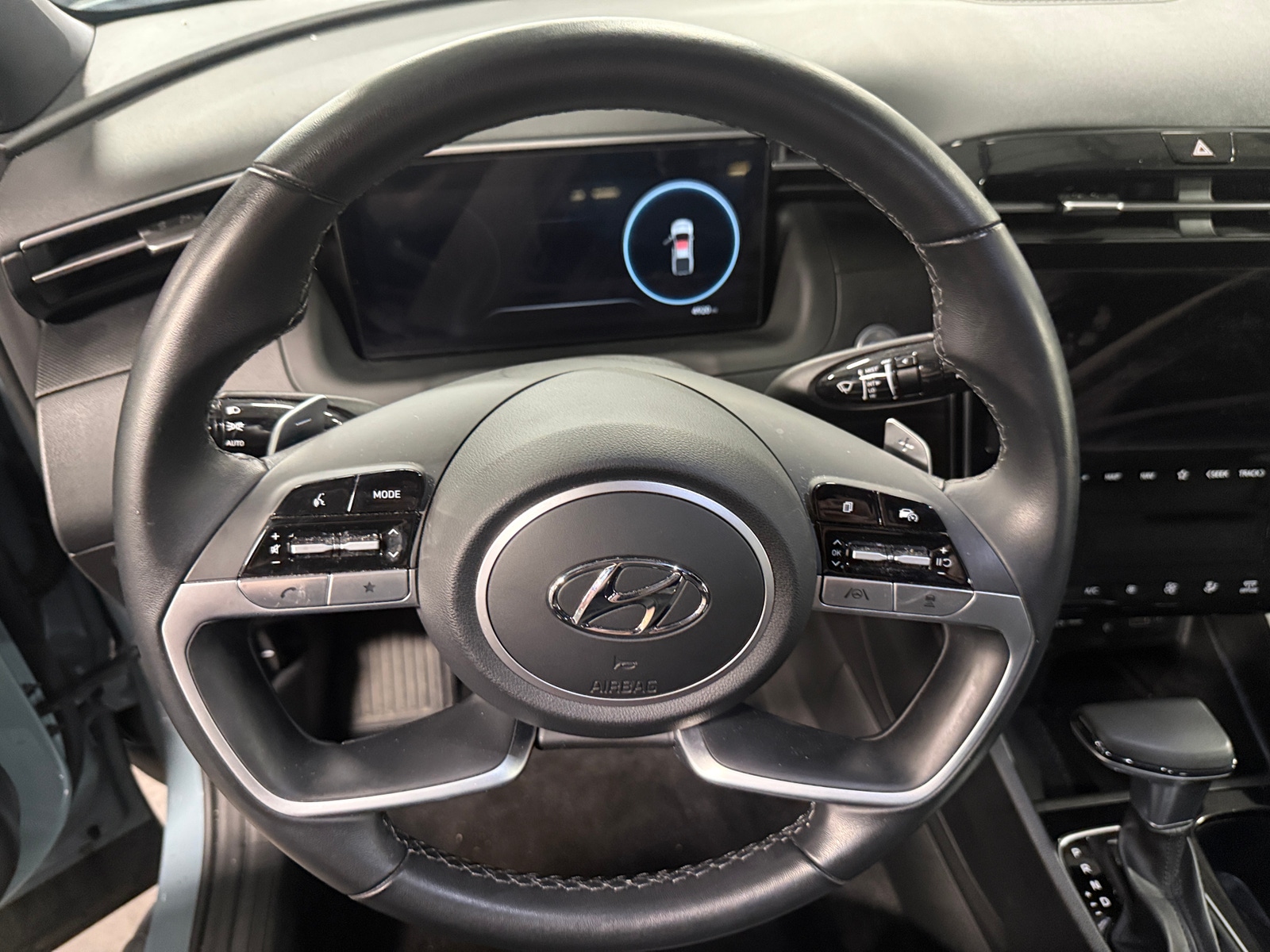 Thumbnail: 2024 Hyundai Santa Cruz - 4
