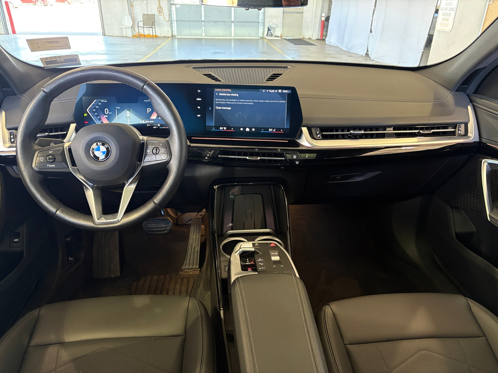 Thumbnail: 2025 BMW X2 - 2