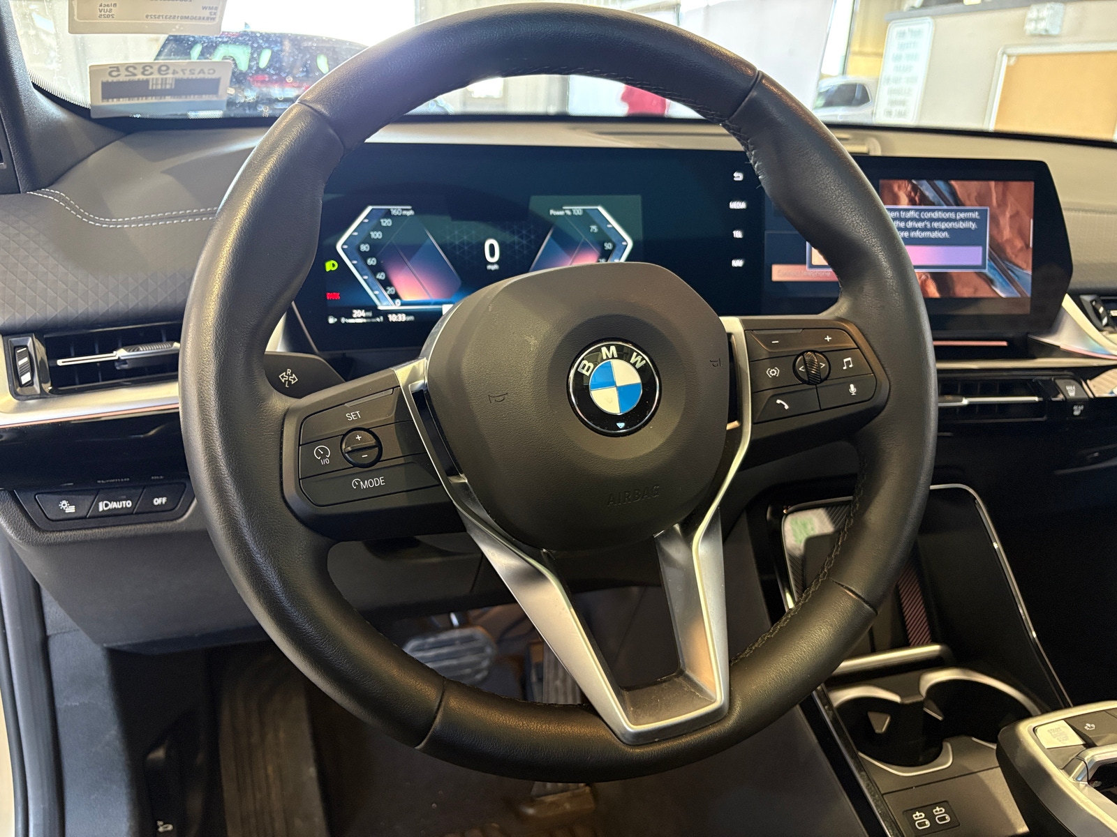 Thumbnail: 2025 BMW X2 - 4