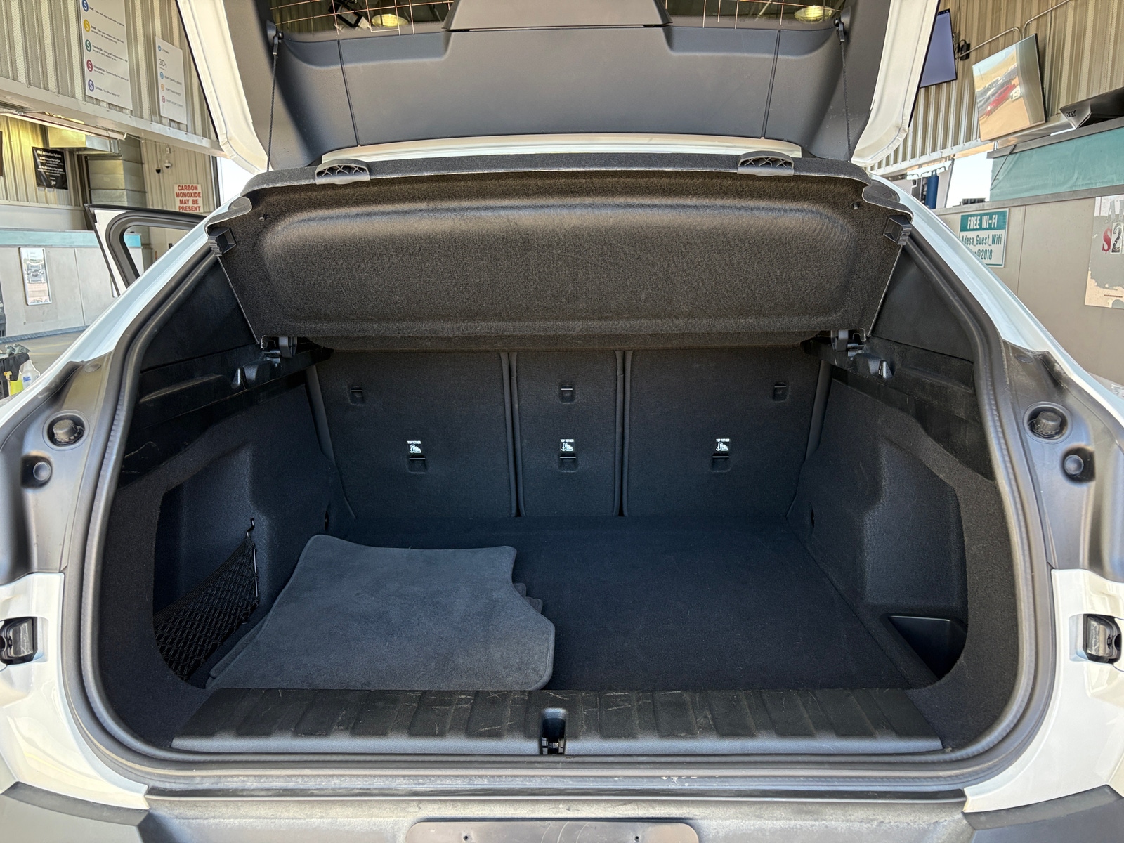 Thumbnail: 2025 BMW X2 - 6