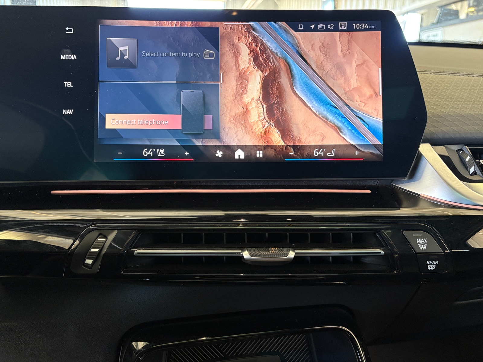 Thumbnail: 2025 BMW X2 - 3