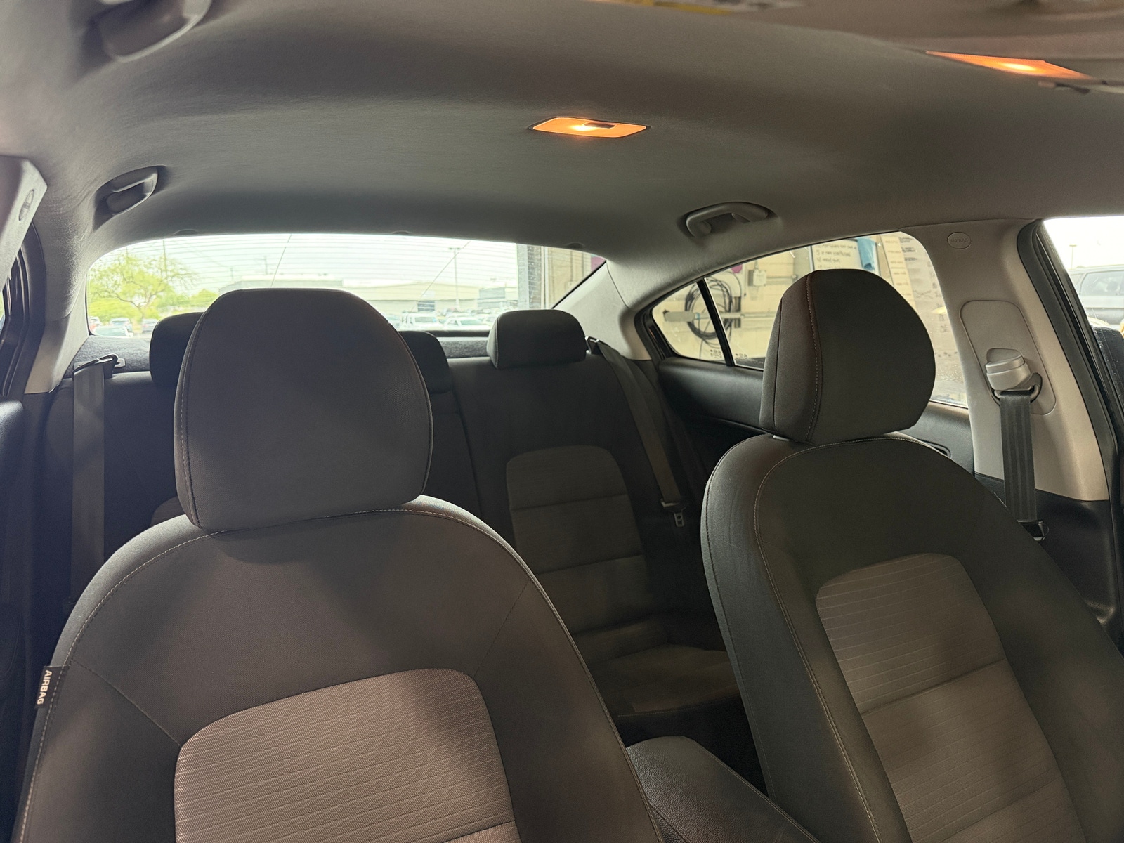 Thumbnail: 2016 Kia Forte - 2