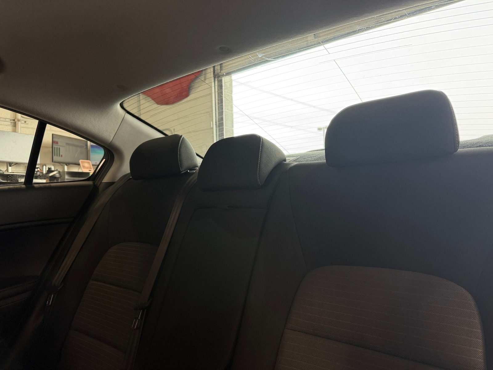 Thumbnail: 2016 Kia Forte - 6