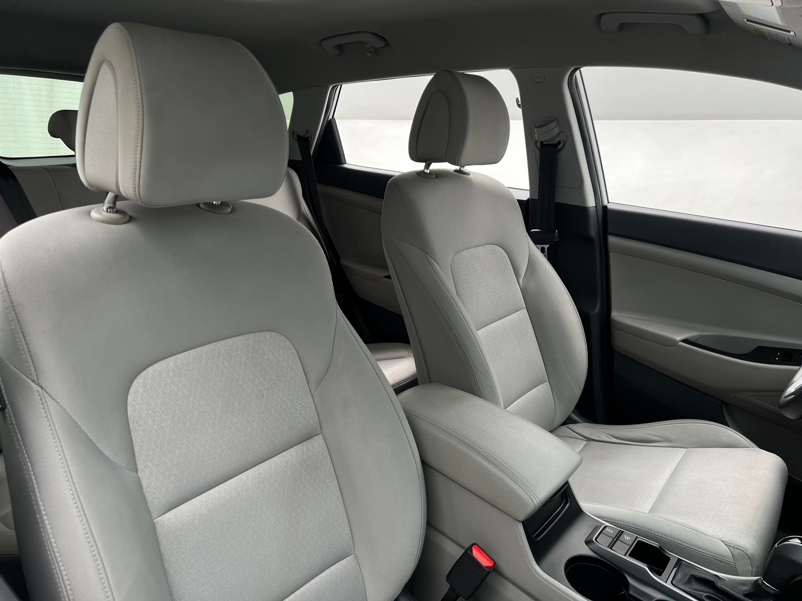 Thumbnail: 2018 Hyundai Tucson - 2