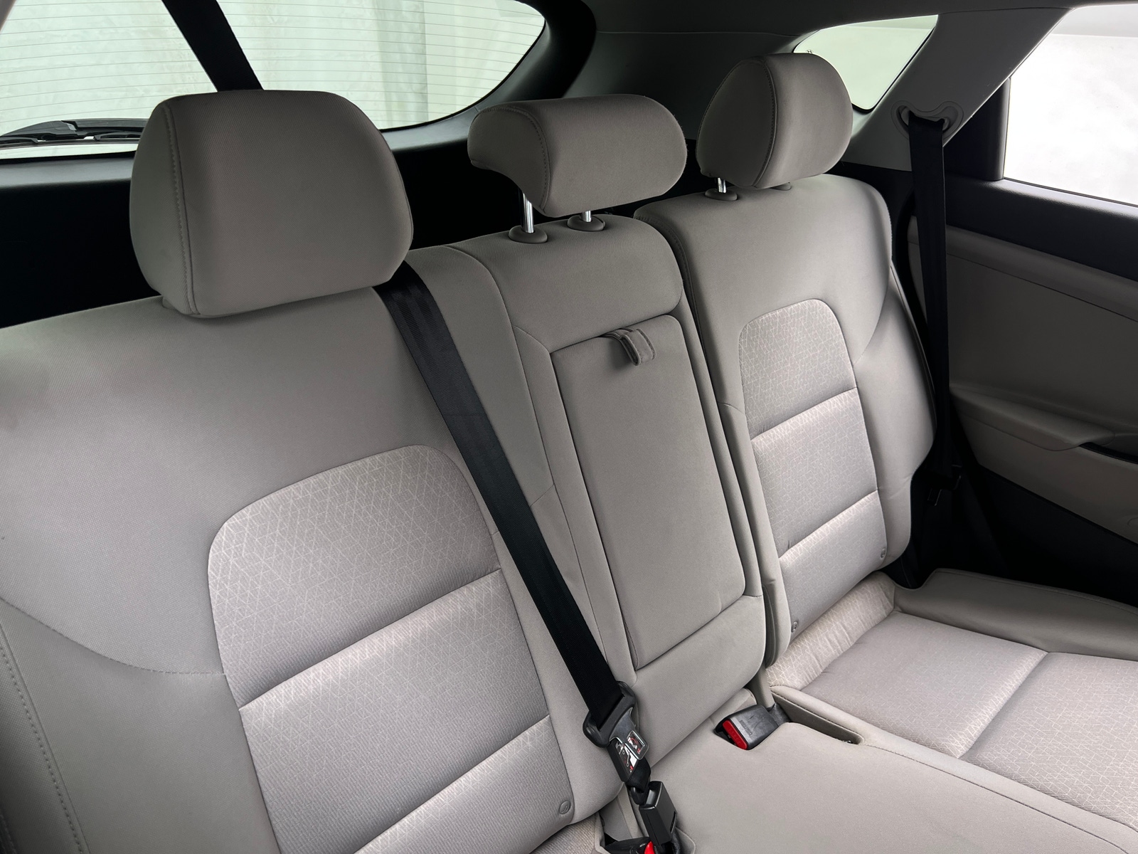 Thumbnail: 2018 Hyundai Tucson - 6