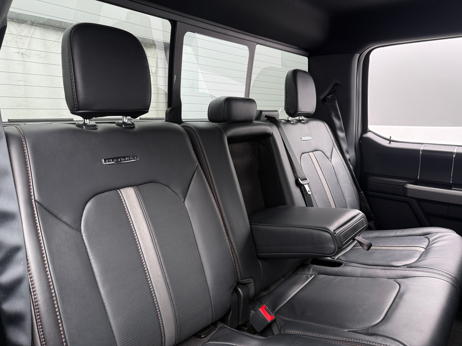 Thumbnail: 2020 Ford Econoline - 5