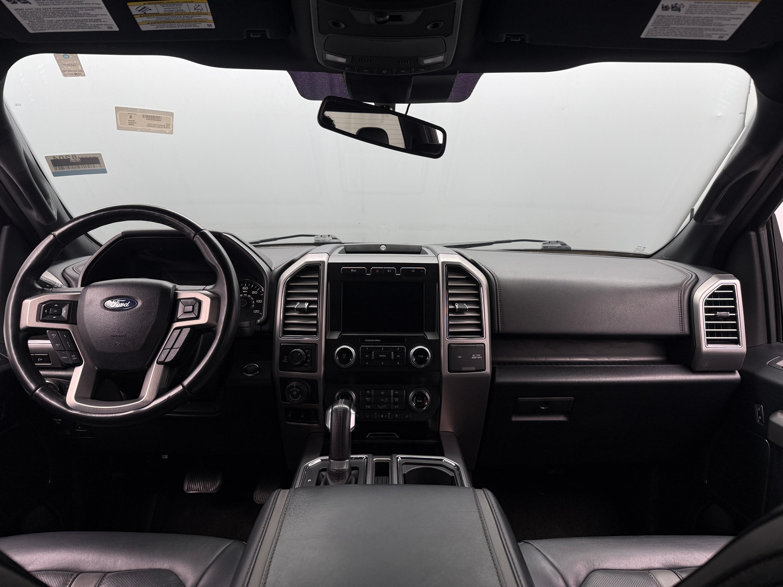 Thumbnail: 2020 Ford Econoline - 2