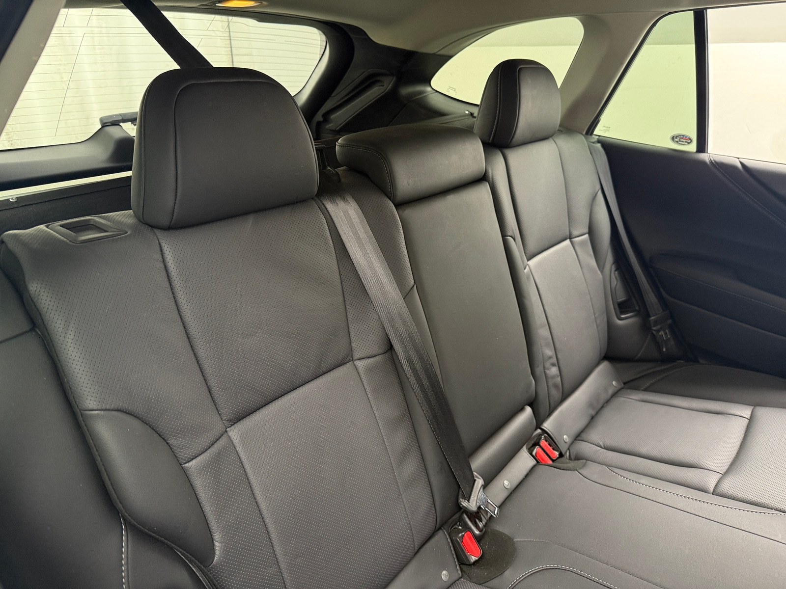 Thumbnail: 2020 Subaru Outback - 5