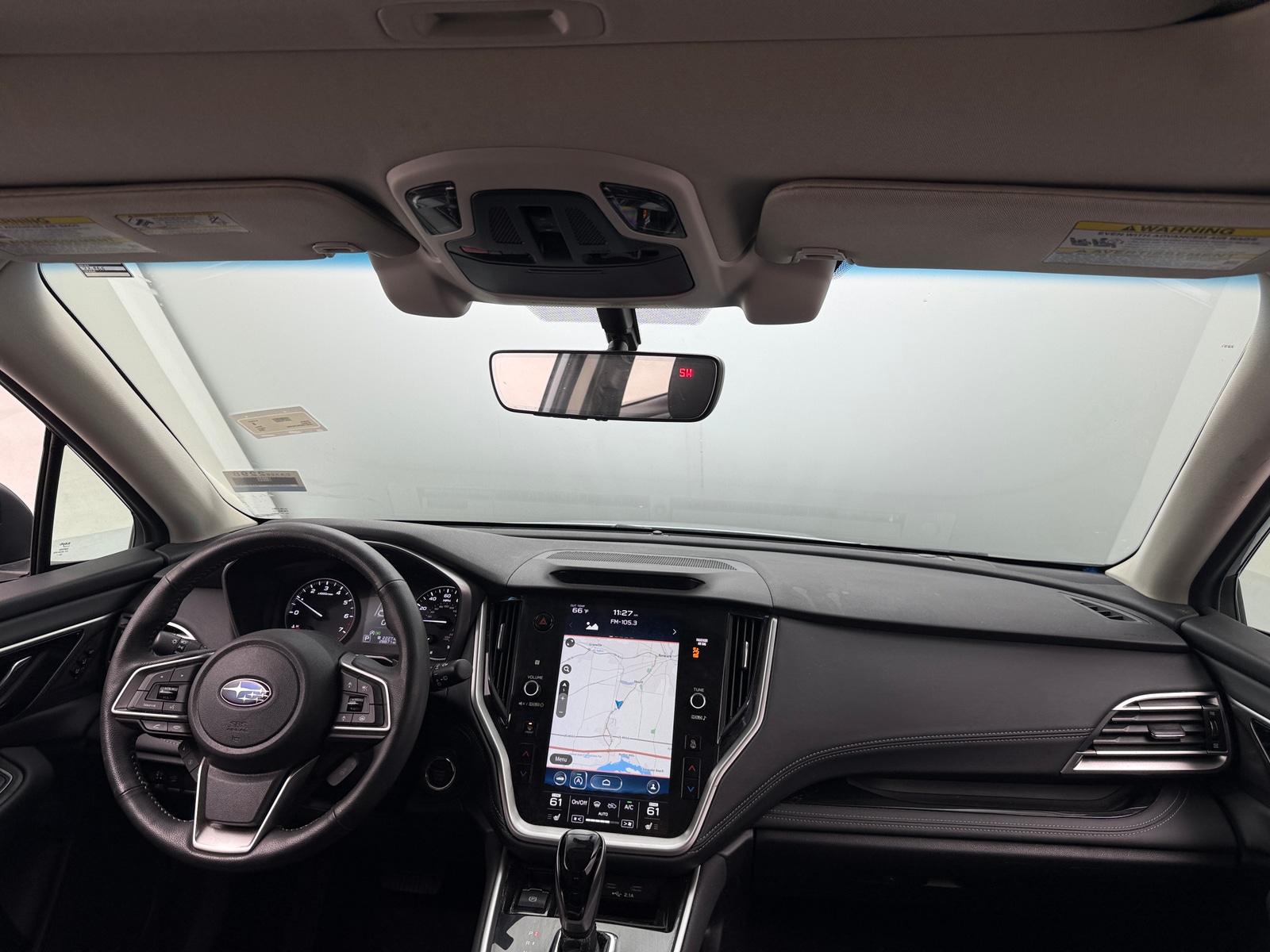 Thumbnail: 2020 Subaru Outback - 2