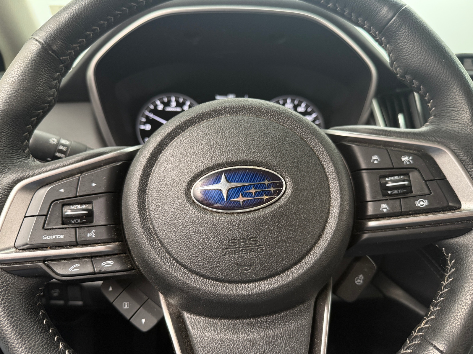 Thumbnail: 2020 Subaru Outback - 4