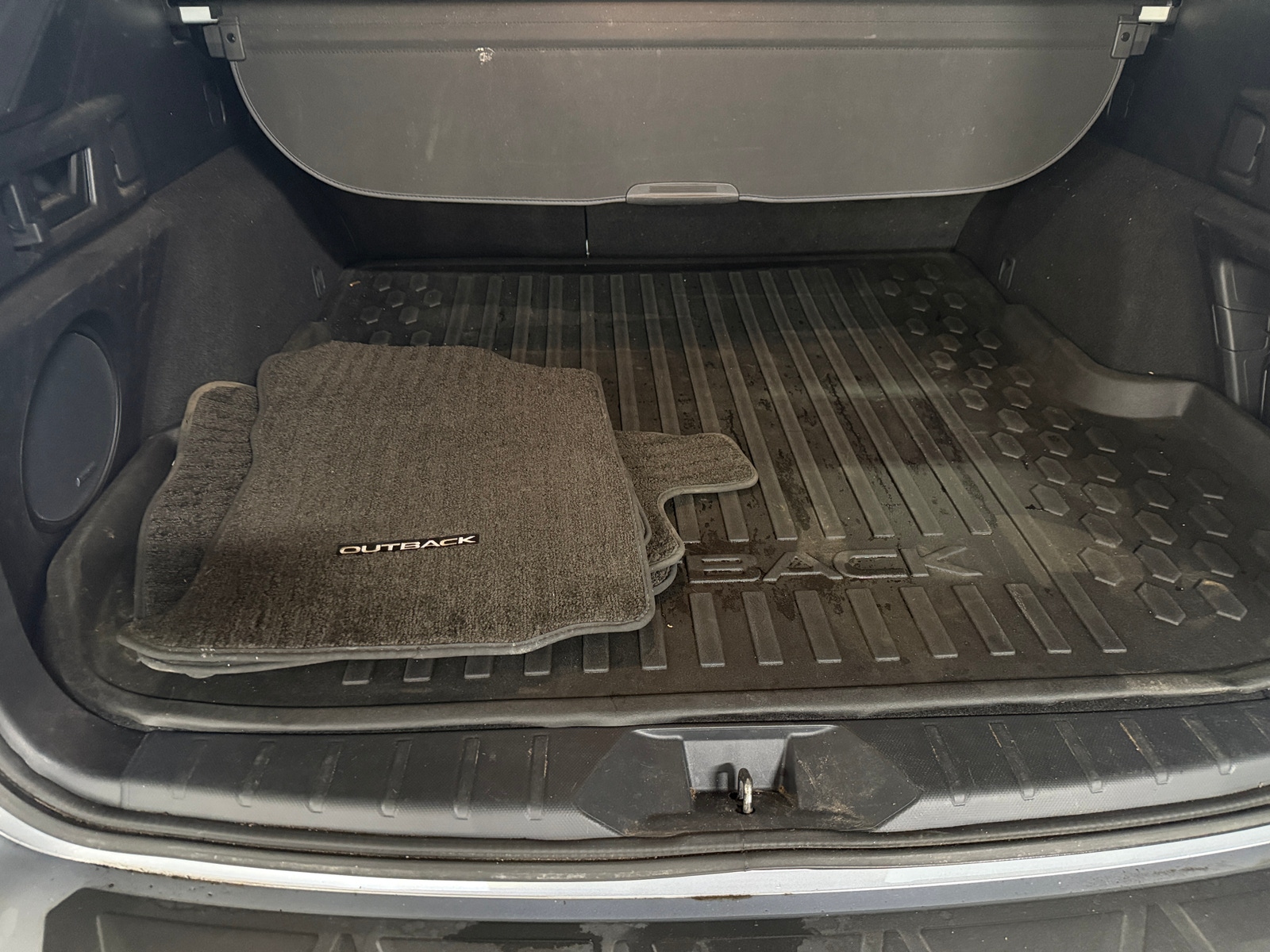 Thumbnail: 2020 Subaru Outback - 6