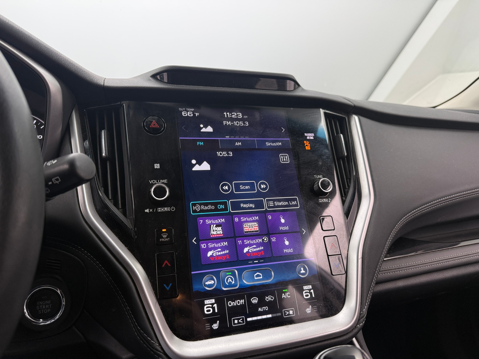 Thumbnail: 2020 Subaru Outback - 3