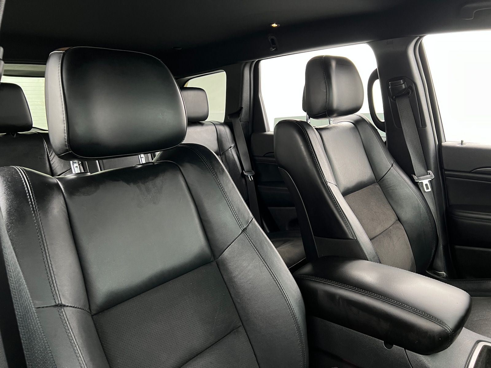 Thumbnail: 2020 Jeep Grand Cherokee - 2