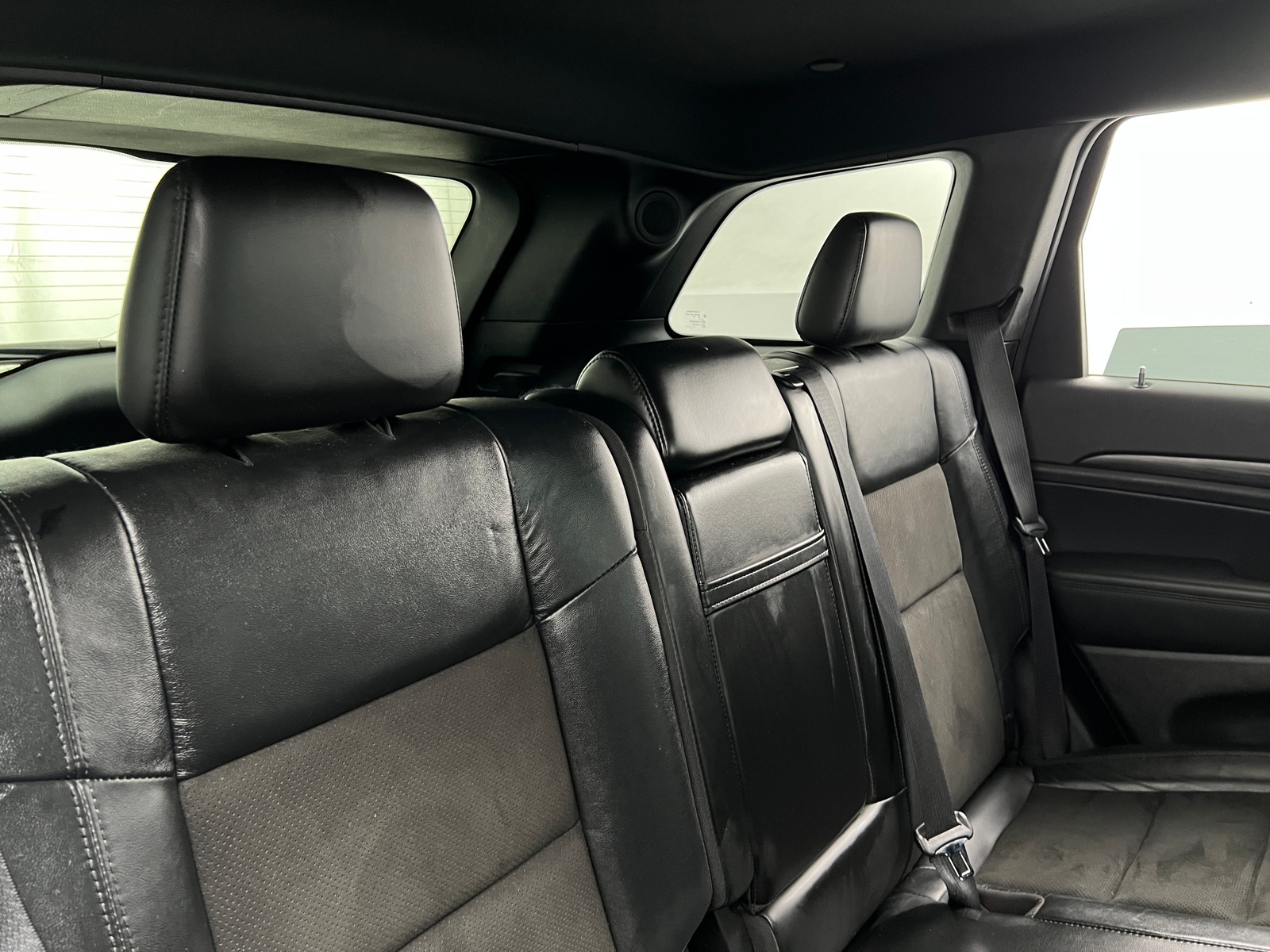 Thumbnail: 2020 Jeep Grand Cherokee - 6