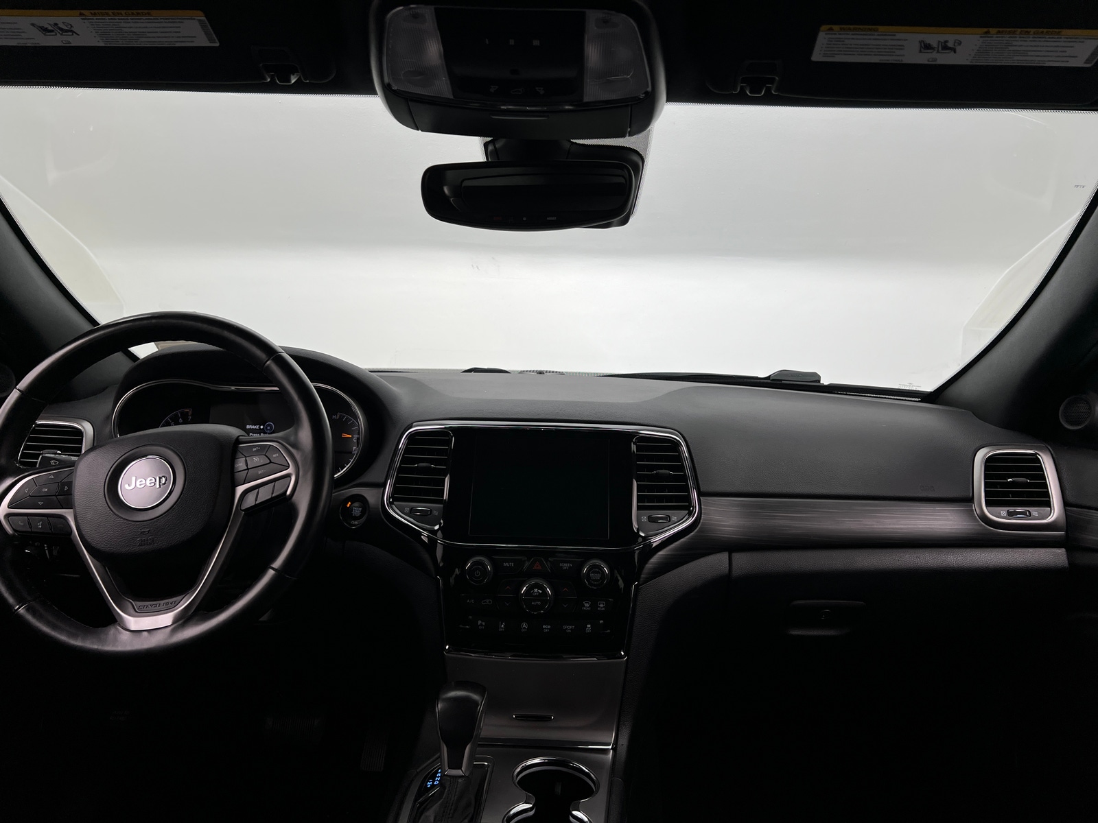 Thumbnail: 2020 Jeep Grand Cherokee - 3