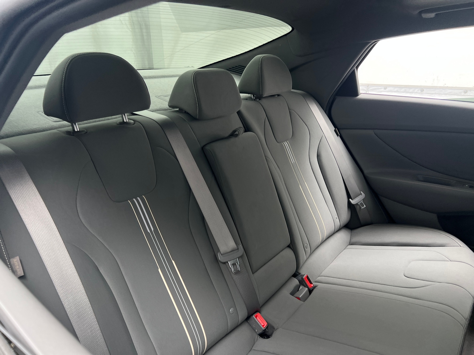 Thumbnail: 2024 Hyundai Elantra - 6