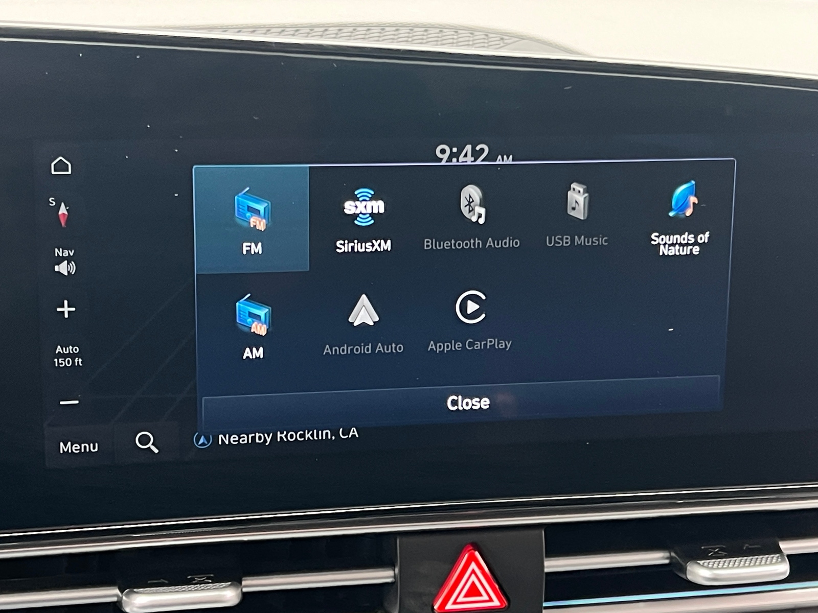 Thumbnail: 2024 Hyundai Elantra - 4