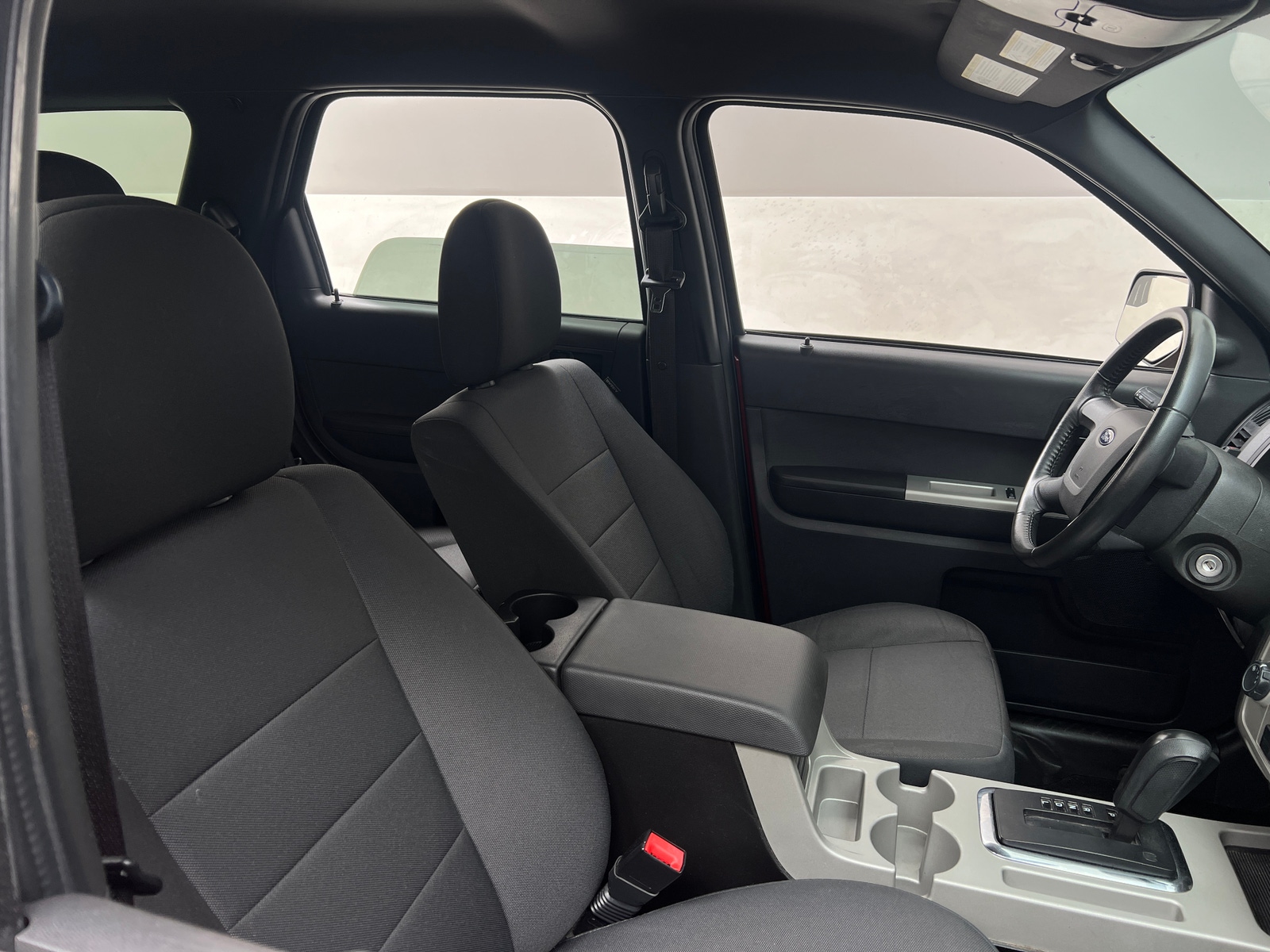 Thumbnail: 2010 Ford Escape - 2