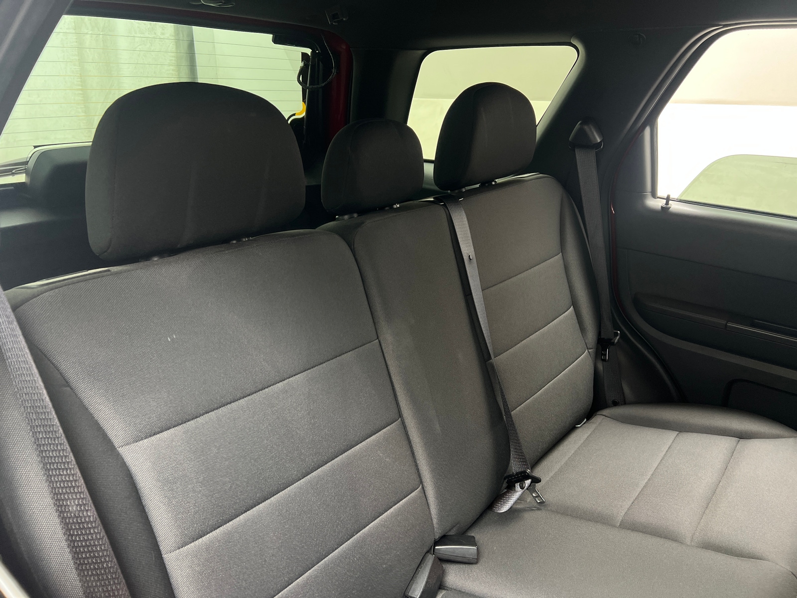 Thumbnail: 2010 Ford Escape - 6