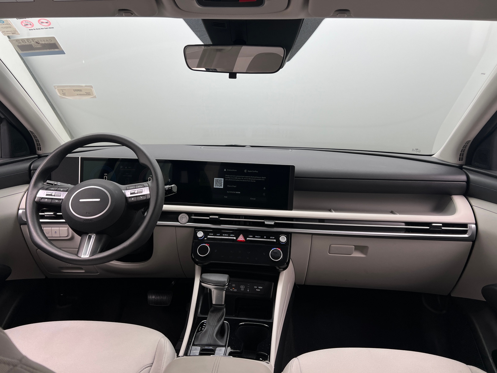 Thumbnail: 2025 Hyundai Tucson - 3