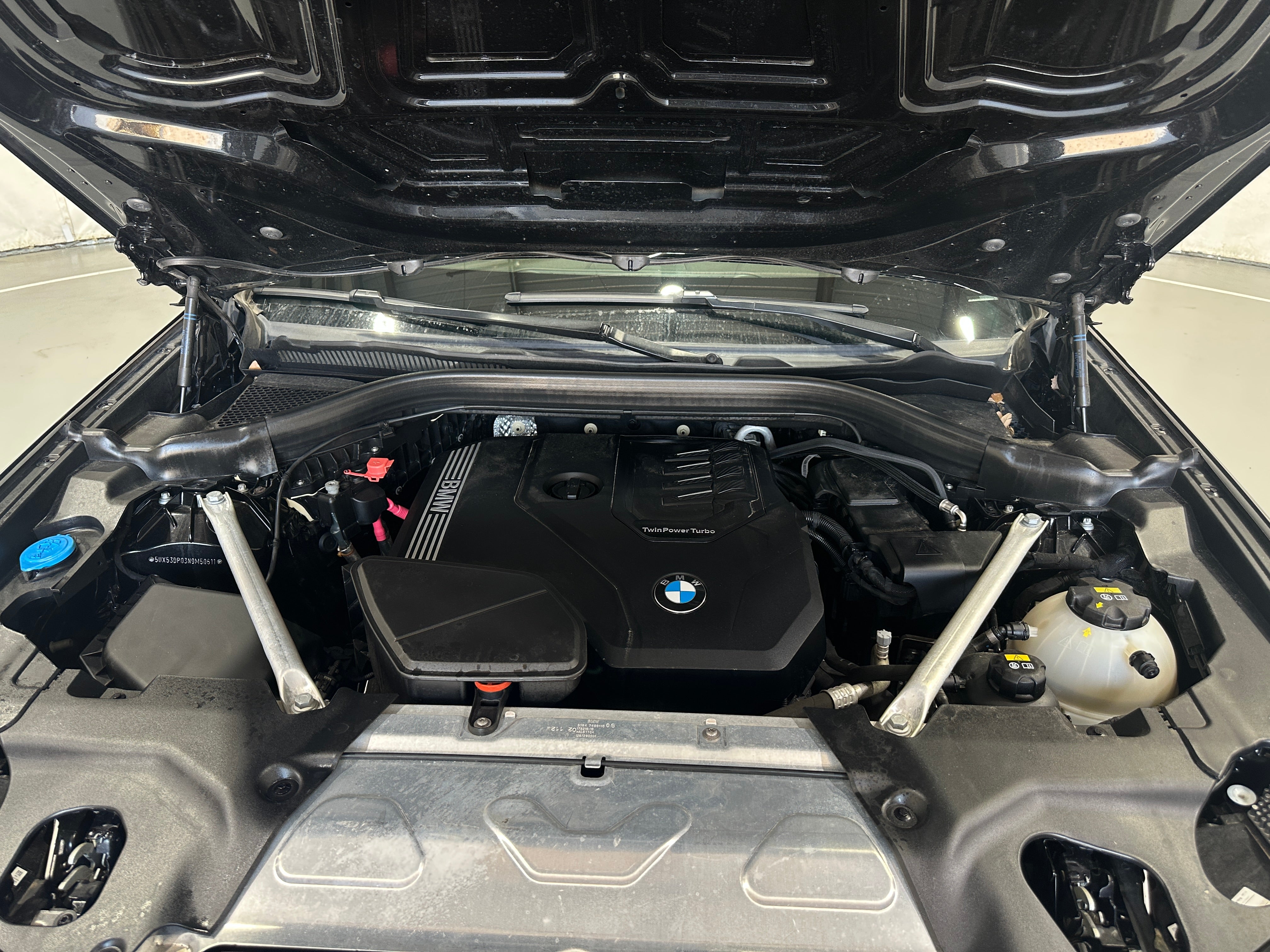 2022 BMW X3 30i - Photo 2