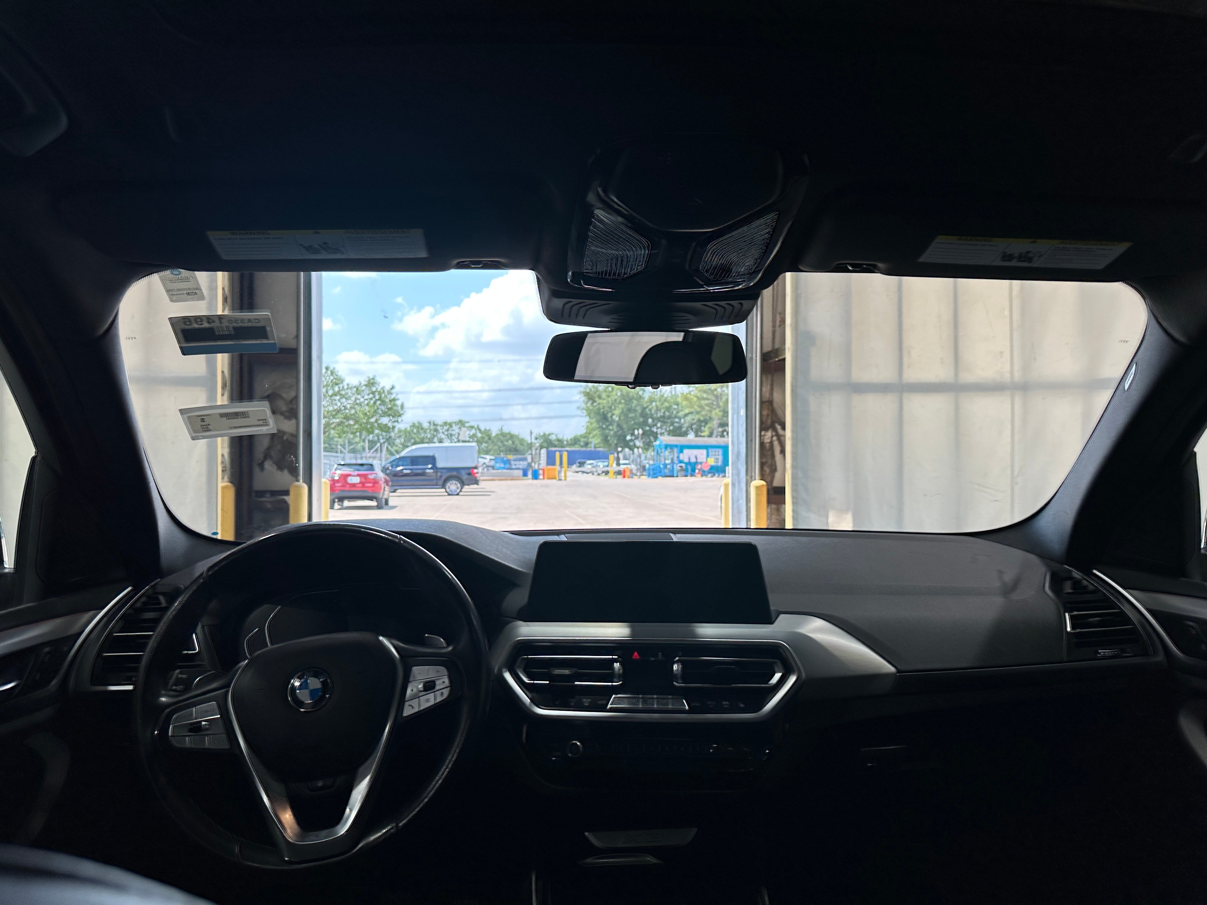 2022 BMW X3 30i - Photo 5