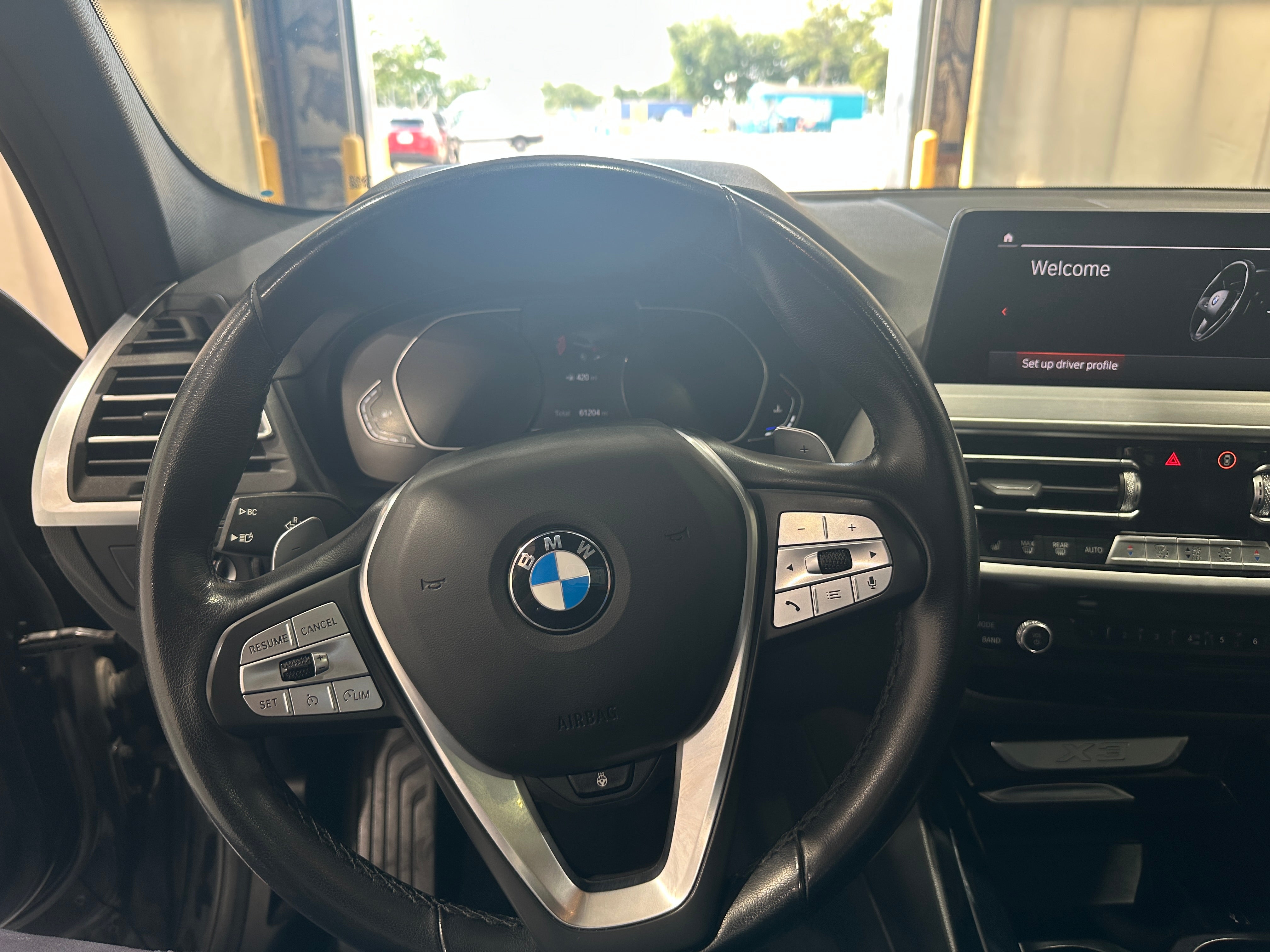 2022 BMW X3 30i - Photo 8